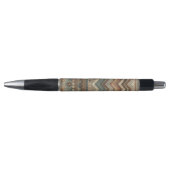 Bis zur Erde Kugelschreiber (Vorderseite)