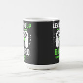 Bis zur großen Tasse des Brother-Spielkaffees (Mittel)