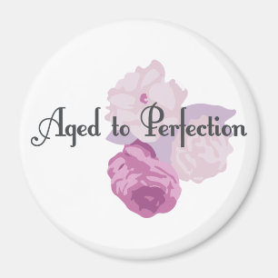 Bis zur Perfektion gereift! Magnet