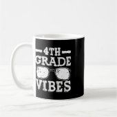 bis zur Schule 4. Klasse 1 Kaffeetasse (Links)