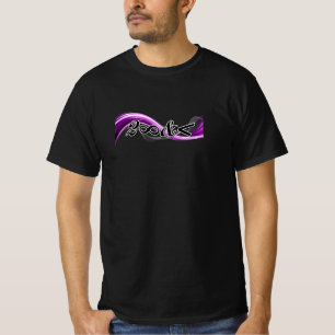 Bis zur Unendlichkeit und darüber hinaus T-Shirt