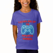 Bis zur vierten Klasse des Gamers zurück in die Sc