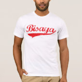 Bisaya T-Shirt (Vorderseite)