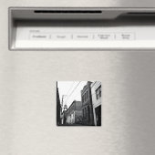 Bisbee Arizona Magnet (In Situ (Geschirrspüler))