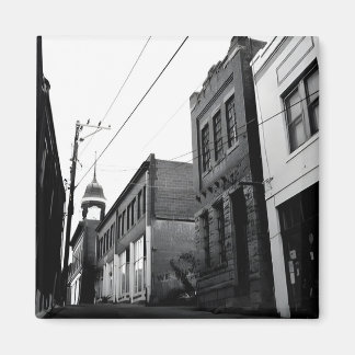 Bisbee Arizona Magnet