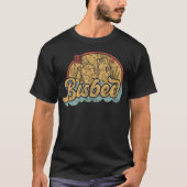 Bisbee, Arizona T-Shirt (Vorderseite)