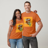 Bisbee T-Shirt  (Unisex)