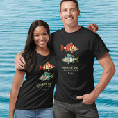 Biscayne Bay Florida T-Shirt