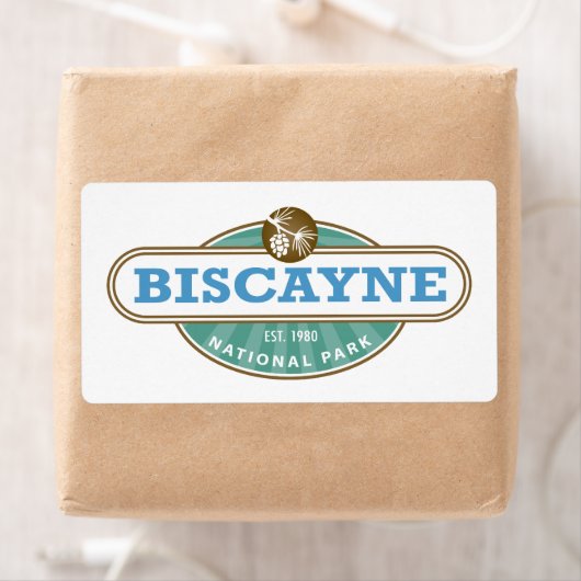 Biscayne National Park Florida (Insitu)