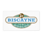 Biscayne National Park Florida (Vorne)