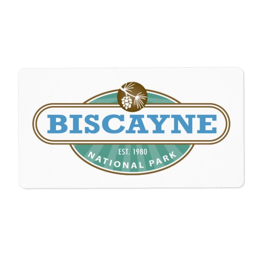 Biscayne National Park Florida (Vorne)