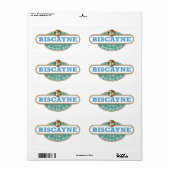 Biscayne National Park Florida (Vorne)