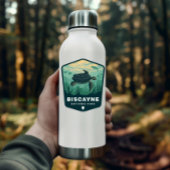 Biscayne National Park Florida | Die Aufkleber