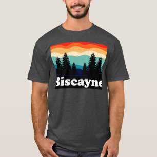 Biscayne National Park Florida T-Shirt