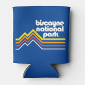 Biscayne-Nationalpark Dosenkühler (Vorderseite)