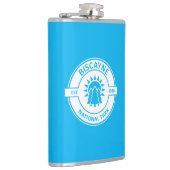 Biscayne-Nationalpark Flachmann (Rechts)