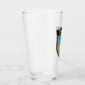 Biscayne Nationalpark Florida Glas (Rechts)