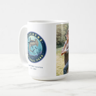 Biscayne-Nationalpark Kaffeetasse