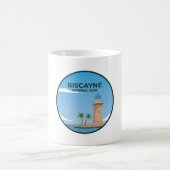 Biscayne-Nationalpark Kaffeetasse (Mittel)