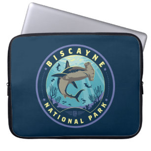 Biscayne-Nationalpark Laptopschutzhülle