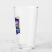 Biscayne-Nationalpark (PF2) Glas (Links)