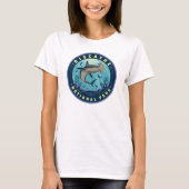 Biscayne-Nationalpark T-Shirt (Vorderseite)