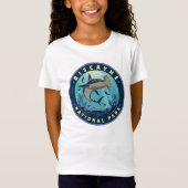 Biscayne-Nationalpark T-Shirt (Vorderseite)