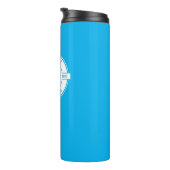 Biscayne-Nationalpark Thermosbecher (Nach rechts gedreht)