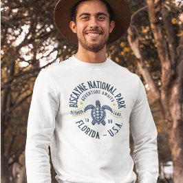 Biscayne Nature Reserve Florida Sweatshirt
