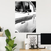 Biscayne Poster (Heimbüro)