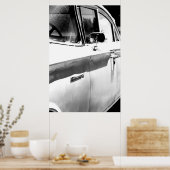 Biscayne Poster (Küche)