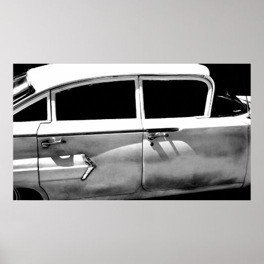 Biscayne Poster (Vorne)