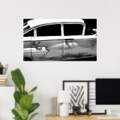 Biscayne Poster (Heimbüro)