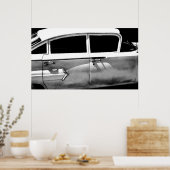 Biscayne Poster (Küche)