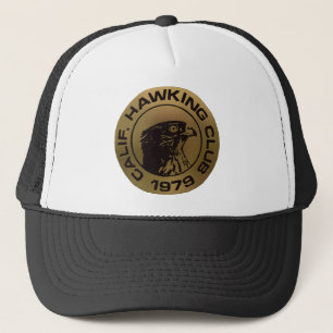 Bischof 1979 truckerkappe