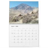 Bischof, Kalender CAs 2010 (Mär 2026)