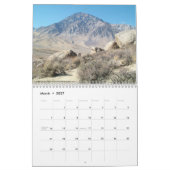 Bischof, Kalender CAs 2010 (Mär 2027)