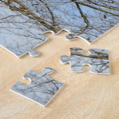 Bischof Matthew Simpson Philadelphia. Puzzle (Seite)