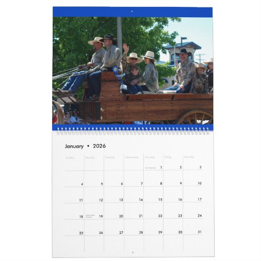 Bischof Mule Days Parade 2018 Kalender (Jan 2026)