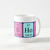 Bischof-Tasse Kaffeetasse (VorderseiteRechts)