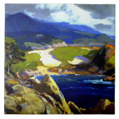 Bischoff - Cypress Point Fliese (Vorderseite)