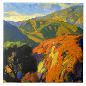 Bischoff - Pasadena Foothills Fliese (Vorderseite)