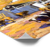 Bischoff - The Dairy Poster (Ecke)