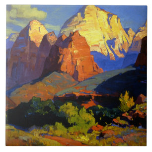 Bischoff - Zion Park Fliese