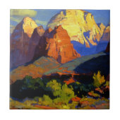 Bischoff - Zion Park Fliese (Vorderseite)