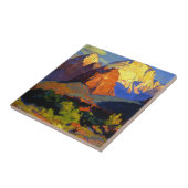 Bischoff - Zion Park Fliese (Seite)