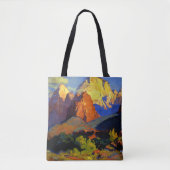 Bischoff - Zion Park Tasche (Vorderseite)