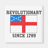 Bischofsamt seit 1789 magnet (Vorne)