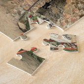 Bischofsburg Colorado Seite 252 Stück Puzzle (Seite)