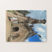 Bischofsburg Colorado Seite 252 Stück Puzzle (Horizontal)